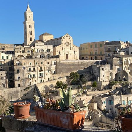 Hoplites Spartan Matera Exterior foto
