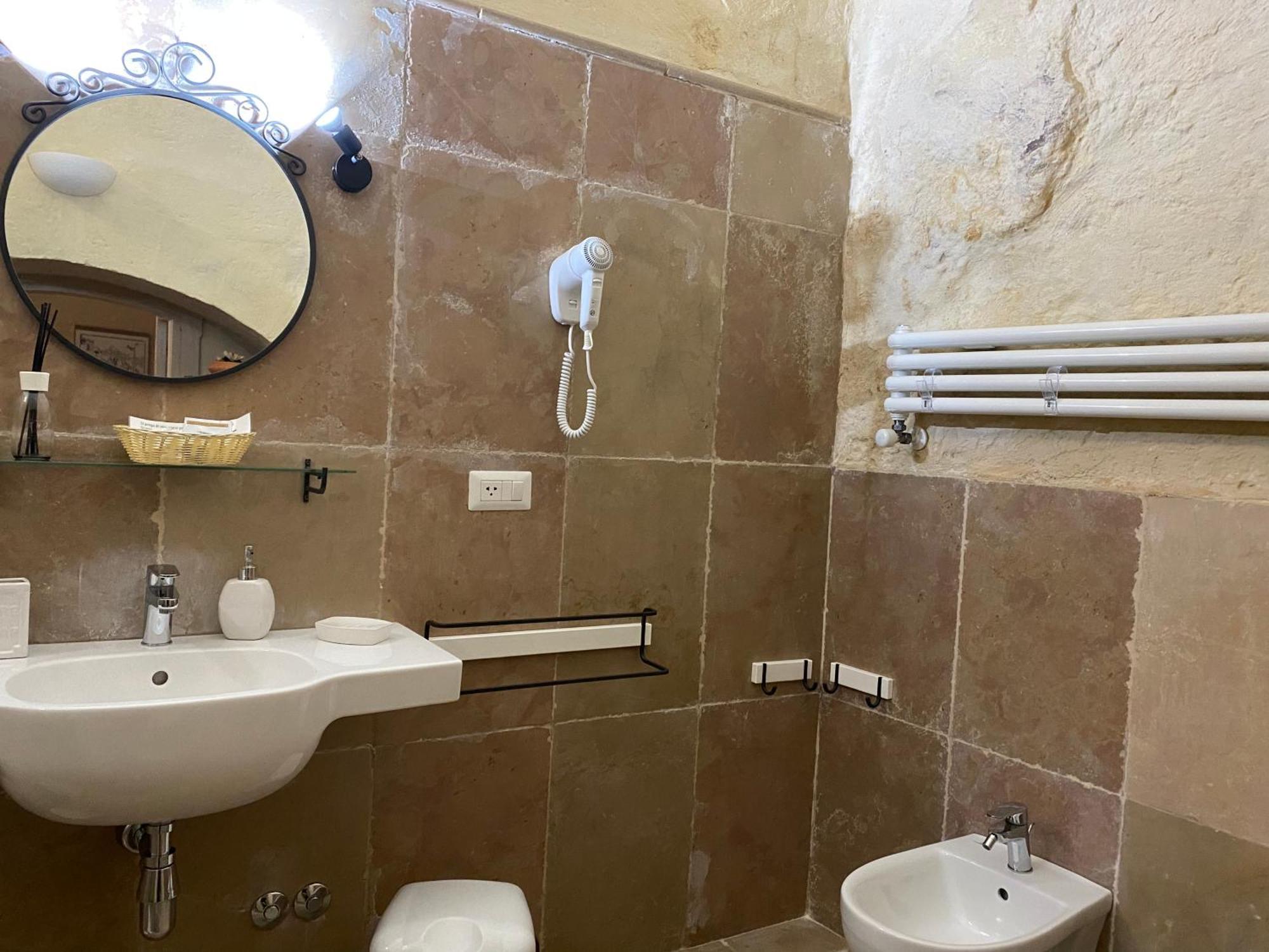 Hoplites Spartan Matera Exterior foto