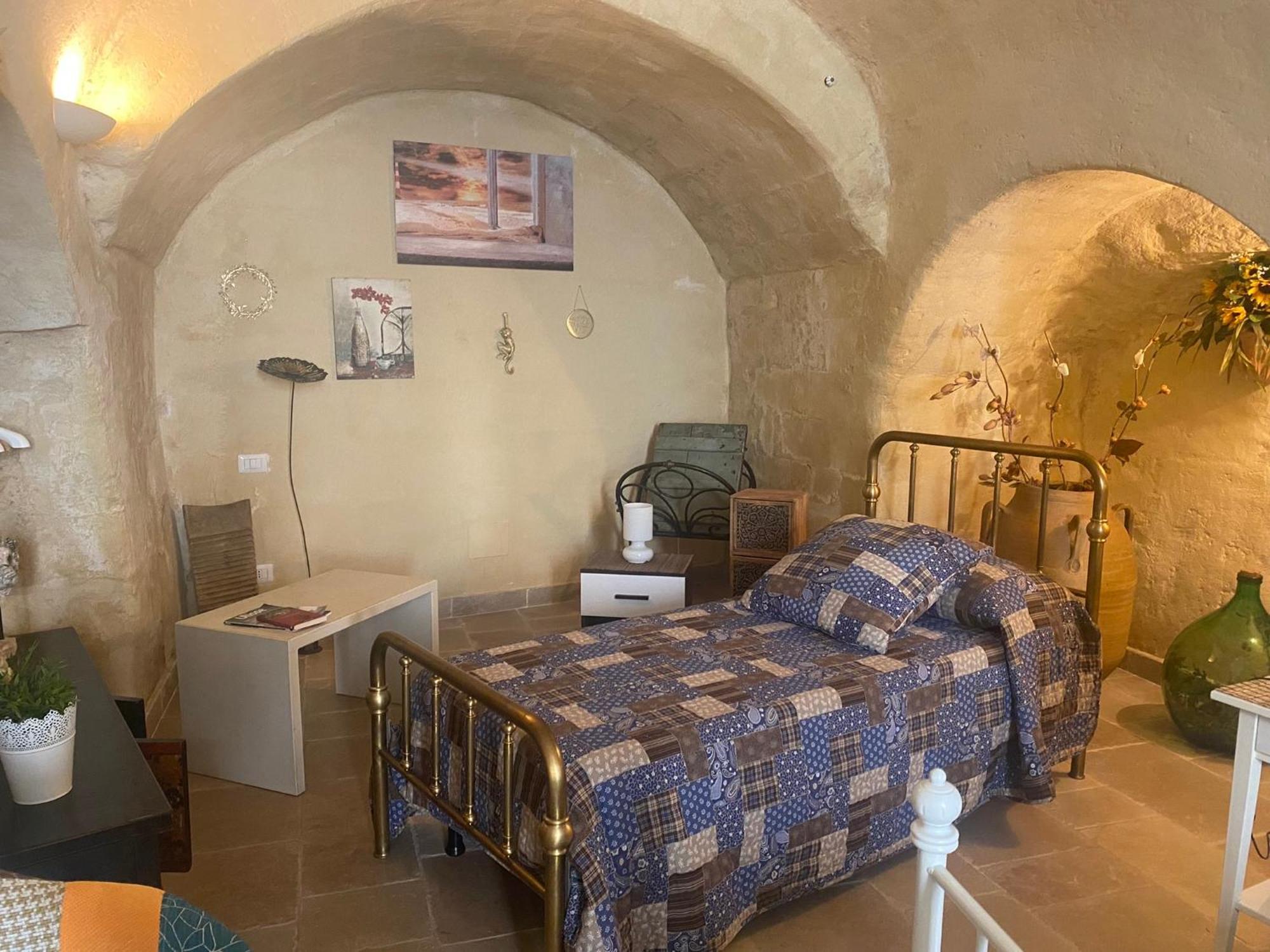 Hoplites Spartan Matera Exterior foto